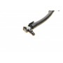 Шланг зливний BMW 3 (E90)/5 (E60/F10)/X (E83/F25) 04-18 N47 D20