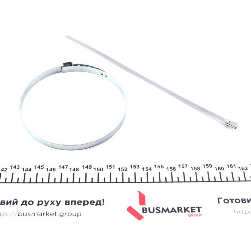 Пильник ШРКШ (внутрішній) Ford Transit 2.0DI 00- (27.25x87x112) (+хомути і змазка)
