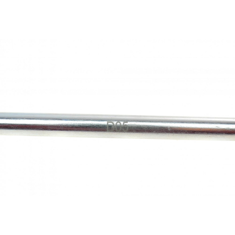 Тяга стабілізатора (переднього) (R) Nissan Qashqai/X-Trail/Renault Koleos 08- (L=300mm)
