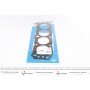 Прокладка ГБЦ Ford Sierra 1.6i -93 (1.30mm)