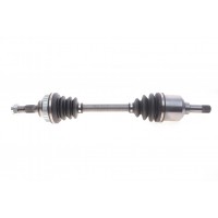 Піввісь Peugeot Partner (L) (25x24x593x29T) (+ABS)