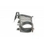 Вставка бампера (під протитуманку) BMW 3 (F30/F80) 11-15 (M-Technic) (L)