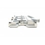 Кришка клапанів (L) Audi Q5/Q7/VW Touareg 3.0/3.2 TFSI 08-18