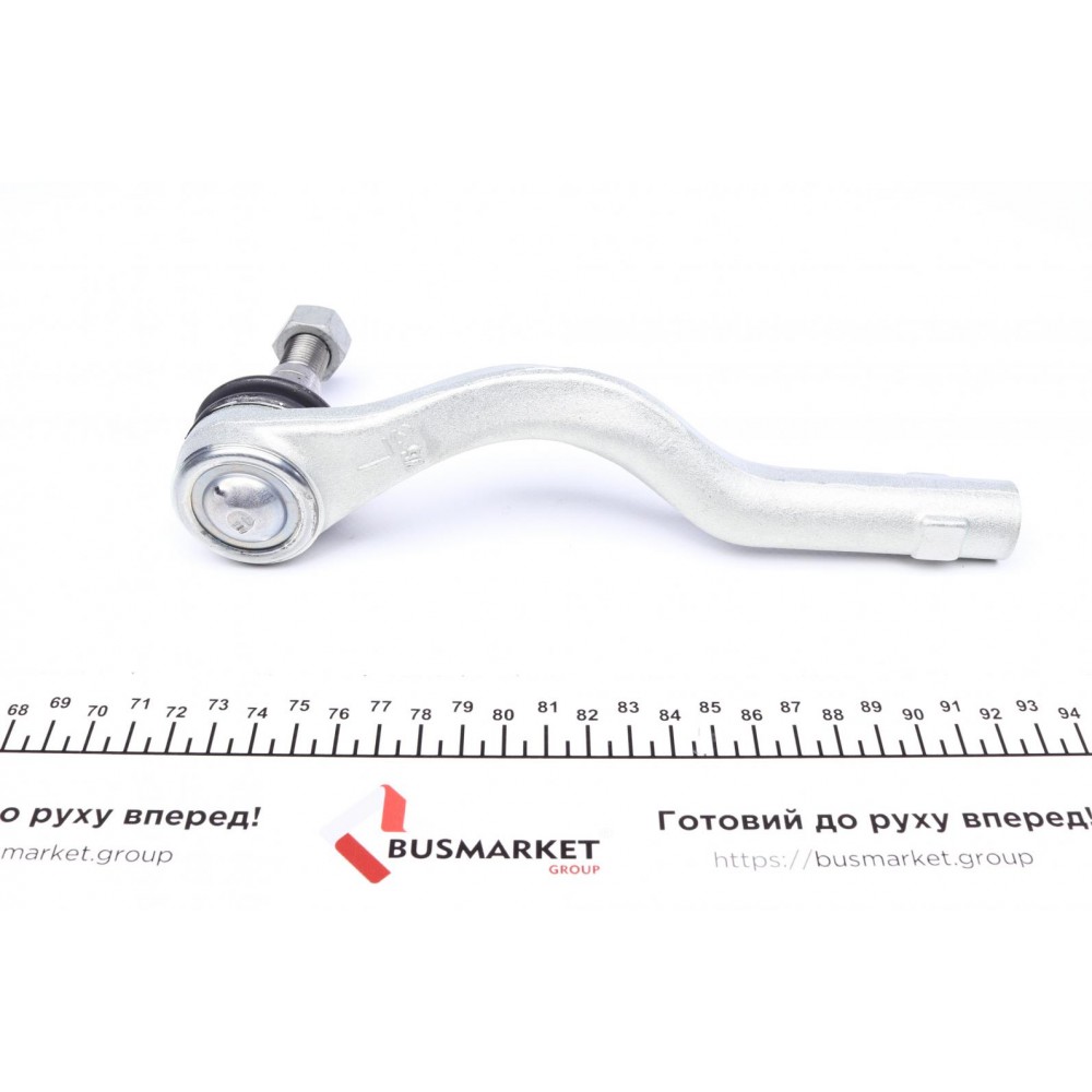 Наконечник тяги рульової (L) MB E-class (W212) 09-