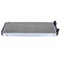 Радіатор охолодження Audi 100 1.6-2.0 76-90