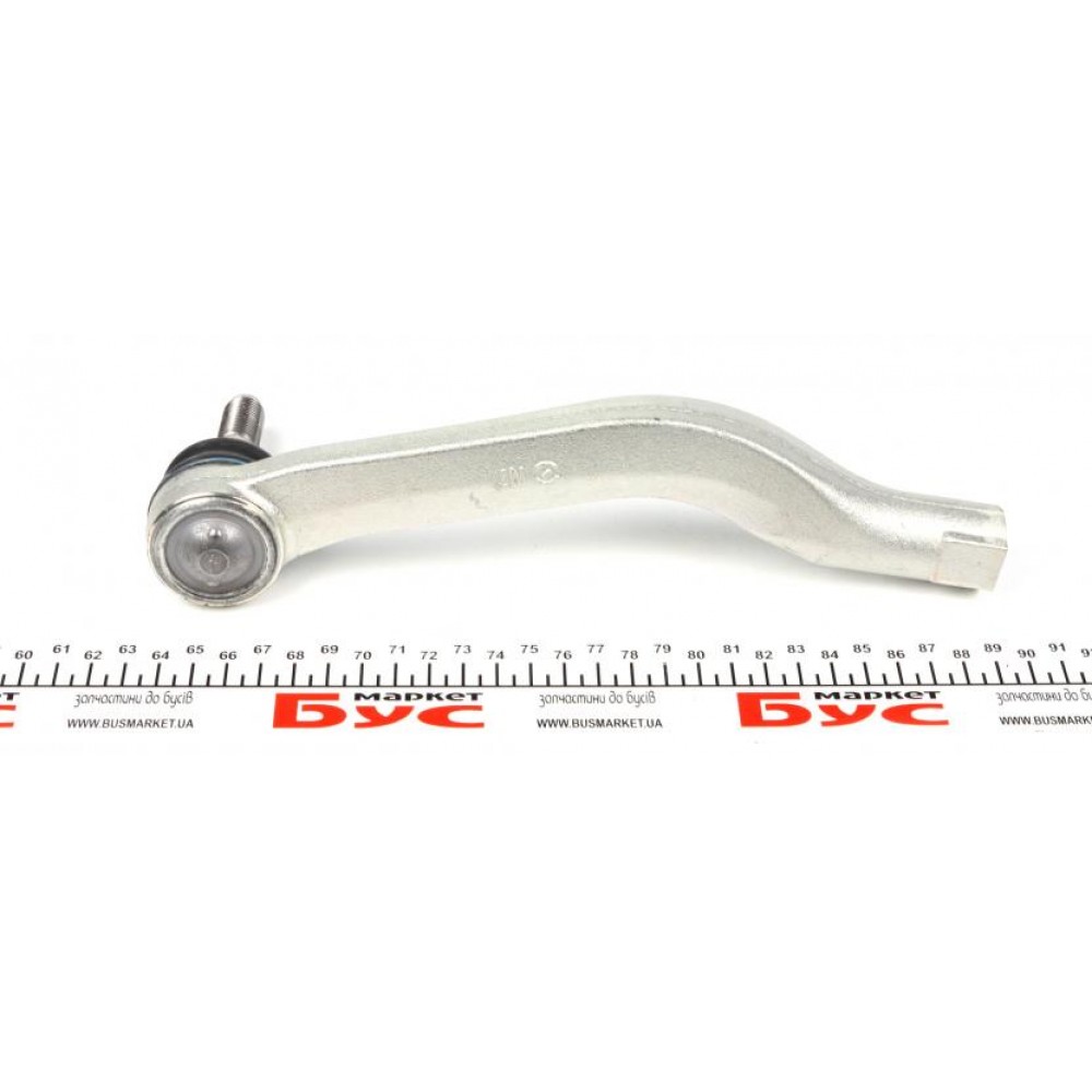 Наконечник тяги рульової (R) Renault Master/Opel Movano 10-