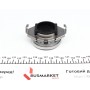 Комплект зчеплення Mazda 6 2.0/MPV II 2.3/3.0i V6, 02-07, 104/108/147kw