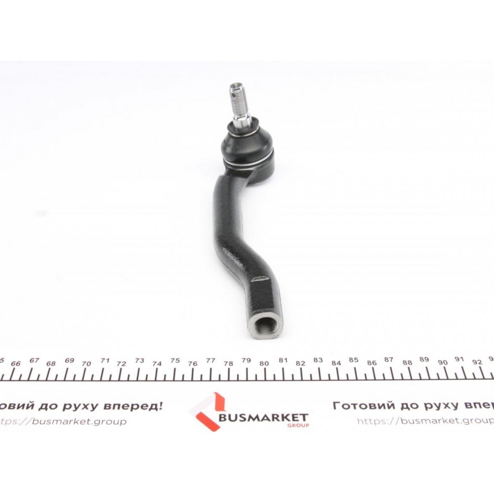 Наконечник тяги рульової (R) Toyota Corolla/Auris 06-18/Prius Plus 11-