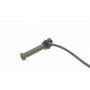Проводи запалювання Ford Mondeo 1.8/2.0i 16V 00-08 (к-кт) (HÜCO)