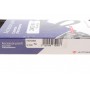 Ремінь генератора Jeep Cherokee 2.8 CRD 08- (6PK2433)