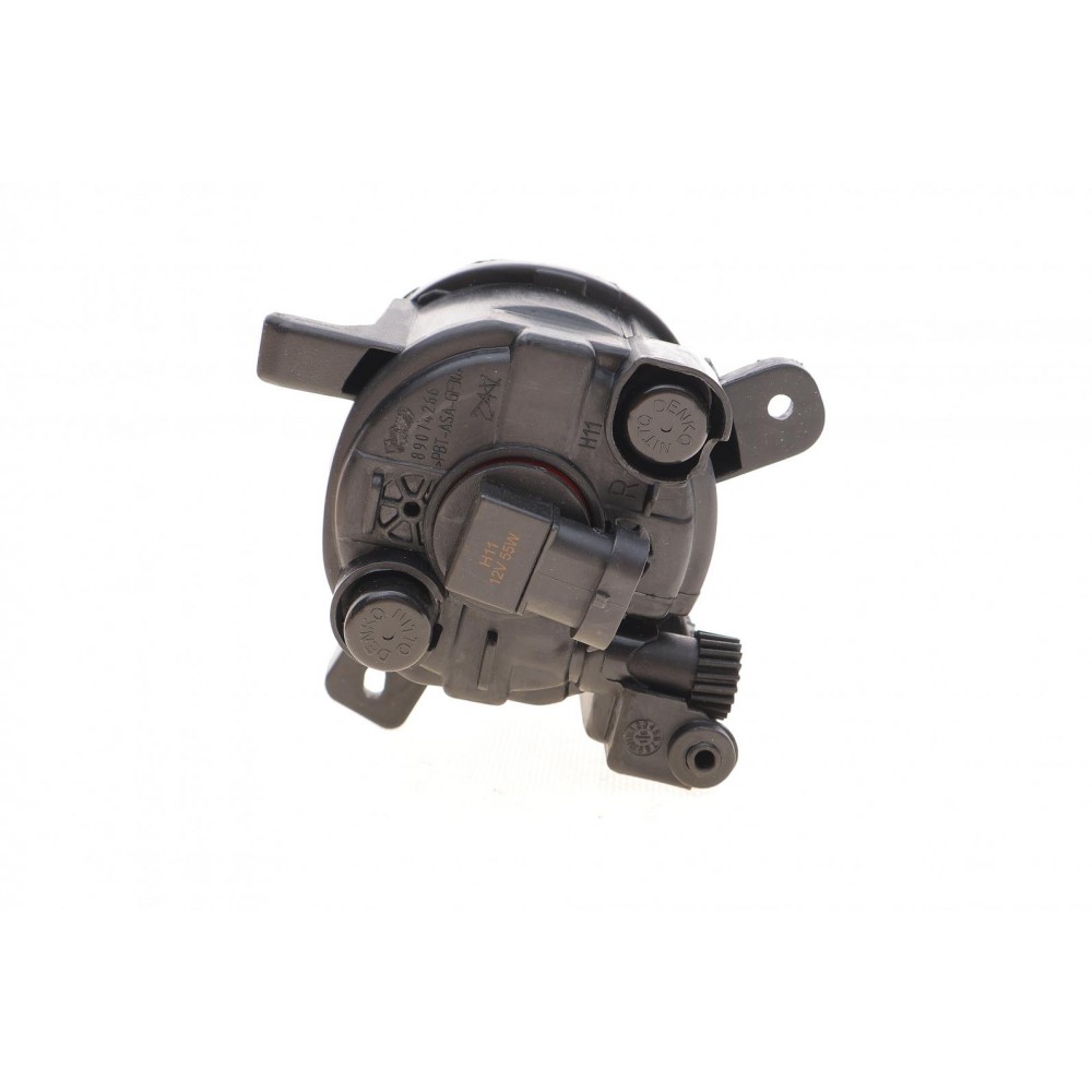 Фара протитуманна Audi A4/A6/VW Passat CC 08-18 (R)