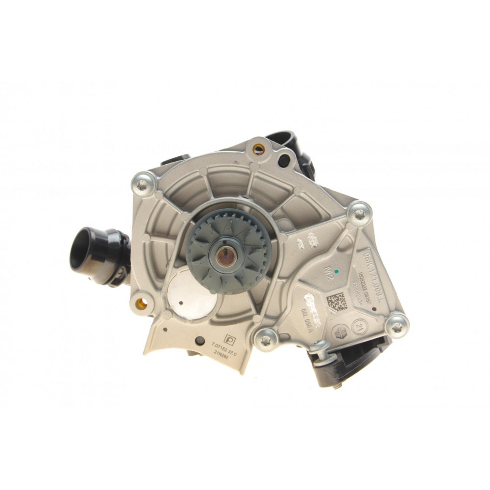 Помпа води Audi A3/A4/A5/A6/VW Golf VII/Passat VIII/Skoda Octavia IV/SuperB III 1.8/2.0 TSI/TFSI 14-