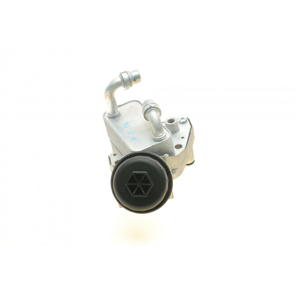 Корпус фільтра масляного (з радіатором) Opel Insignia A/Astra J/Zafira 2.0CDTI 08-