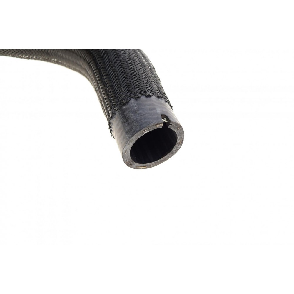 Патрубок радіатора (верхній) Citroen C2/C3/Peugeot 1007/207 1.1-1.6 02-