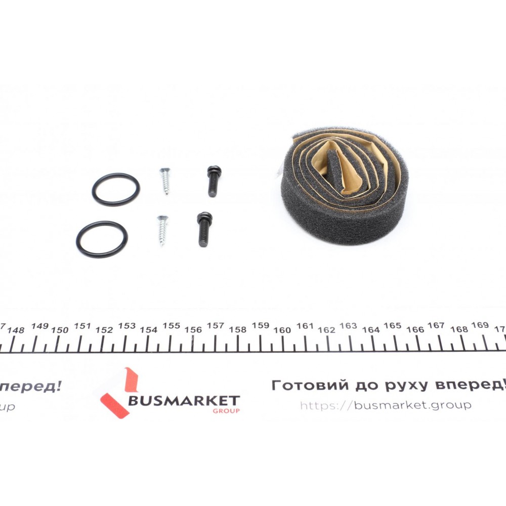 Радіатор пічки Peugeot 207/207SW 1.4-1.6D