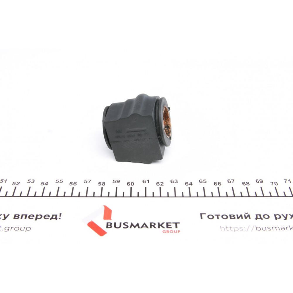 Втулка стабілізатора (переднього) MB C-class (S203/CL203) 01-08