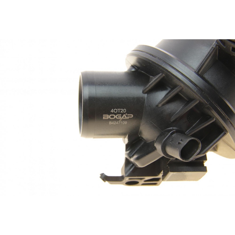 Термостат BMW 5 (F10) 3.0 11-16 (103°C) N55 B30