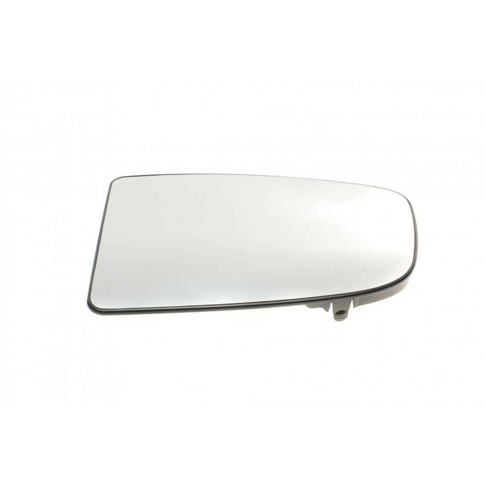 Скло дзеркала Citroen Jumper/ Fiat Ducato/ Peugeot Boxer 06- (R)