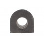 Втулка стабілізатора (заднього) Mazda 6 1.8-2.3 02-08 (d=18.6mm)