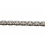 Комплект ланцюга насосу оливного BMW 3 (F30)/4 (F32,E82)/5 (F10) 07- (N47/N57/B47) (48 звенев/z=23)