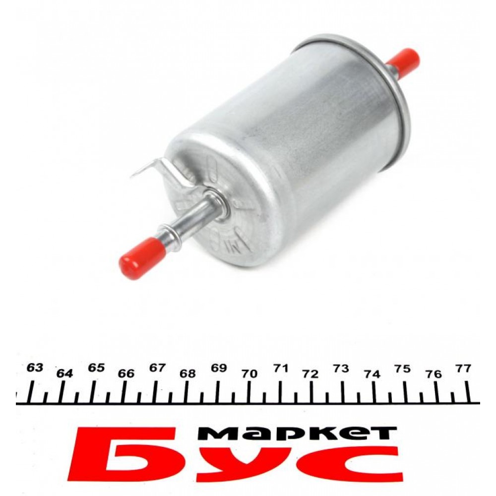 Фільтр паливний Chevrolet Lacetti/Nubira 1.4-2.0 05-