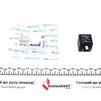 Більше не постачається Реле поворотів (12V) VW Caddy/Golf/Passat/Polo -01
