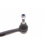 Наконечник тяги рульової (L) Fiat Croma 05-/Opel Vectra C/Signum 02-08