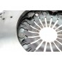 Комплект зчеплення Volvo S60/S80/S90/V60/V70/V90/XC60/XC70 2.0d 13- (d=240mm) (+вижимний)