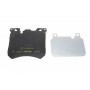 Колодки гальмівні (передні) BMW X5 (E70)/X6 (E71/E72) 06- (Brembo) Q+