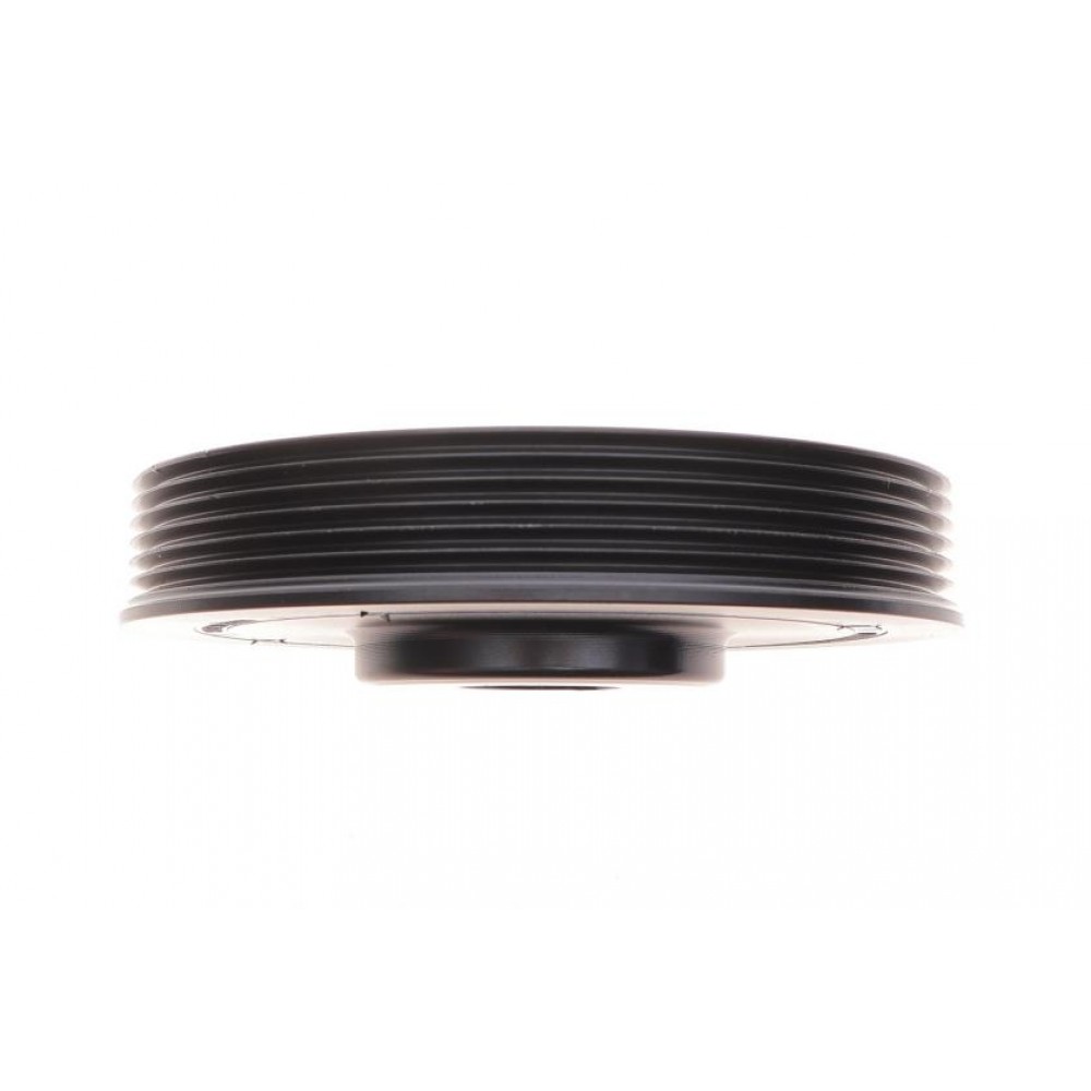 Шків колінвалу Citroen Berlingo/Fiat Scudo/Peugeot Expert/Partner 1.9D/2.0HDi (6PK) (к-кт з болтом)