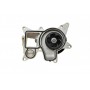 Помпа води BMW 5 (F10/F11)/7 (F01-04)/X5 (E70)/X6 (E71/E72) 2.0d-3.0d 09-, N57/M57