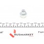 Болт зливу оливи Hyundai Accent/Kia Rio/Mitsubishi Lancer/Suzuki Grand Vitara 90- (M14x1.5x11mm)