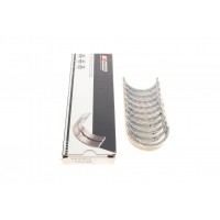 Вкладиші корінні VW Crafter/Caddy/T5/T6 1.6-2.0TDI 00- (+0.50)