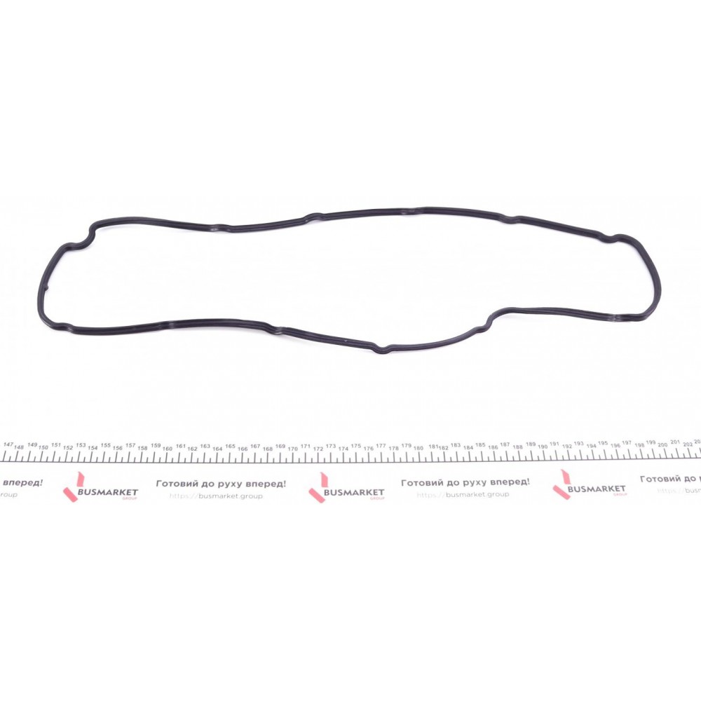 Прокладка кришки клапанів Ford Transit 2.0/2.2/2.4 TDCi 00- (к-кт)