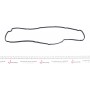 Прокладка кришки клапанів Ford Transit 2.0/2.2/2.4 TDCi 00- (к-кт)