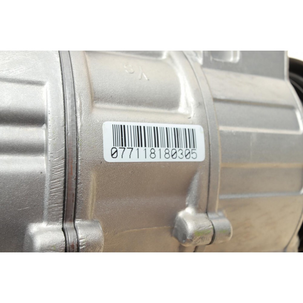 Компресор кондиціонера Nissan X-Trail 2.5 07-13