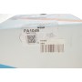 Помпа води Citroen C4-C8/Jumper/Peugeot 308/407/Ford Focus 2.0-2.2HDi/D/TDCi 06- (19z) (B/B)(8 лоп)