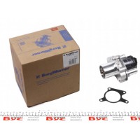 Клапан EGR MB Sprinter 319 3.0CDI OM642