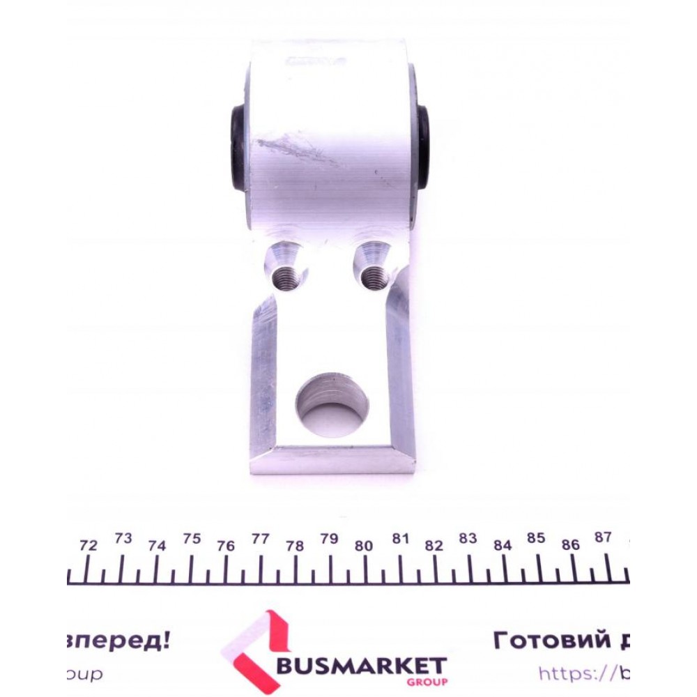 Сайлентблок важеля (переднього/знизу/всередині/ззаду) Ford Fiesta/Fusion 01-12