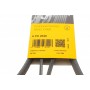 Ремінь генератора MB C-class (W202) 93-01/E-class (W124) 93-98/Ssangyong Korando 96-06/Dodge 06-