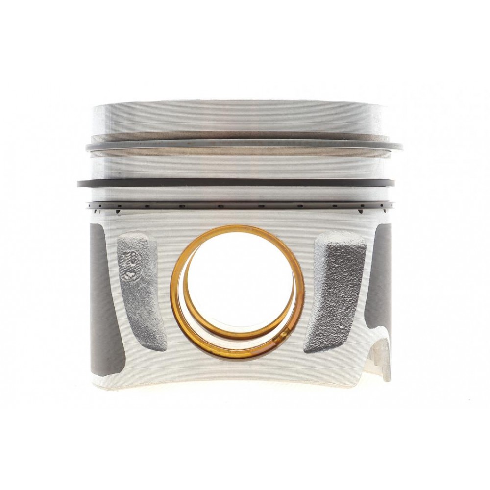 Поршень MB Sprinter OM651 2.2CDI 09- (83.50mm/+0.5) (медн. втулки)