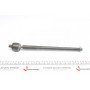 Тяга рульова (з наконечником) (R) Skoda Fabia/Roomster 99-15/VW Polo/Seat Ibiza 01-