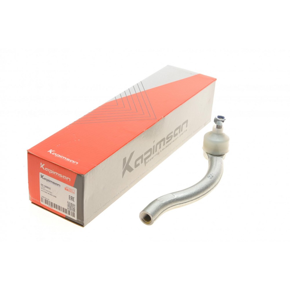 Наконечник тяги рульової (R) Honda Accord VII 03-08