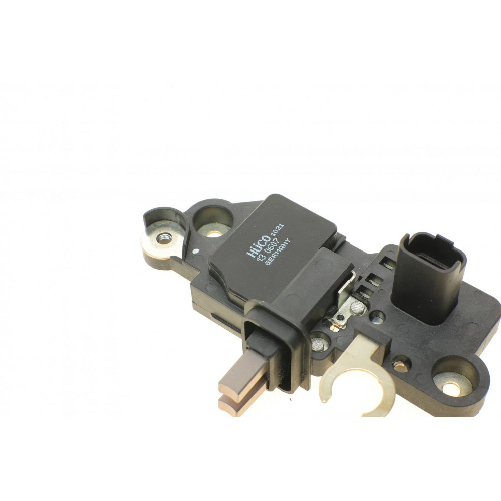 Реле генератора (14.3V) Renault Master/Trafiic 1.9/2.5dCi 01- (HÜCO)