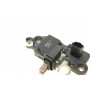 Реле генератора (14.3V) Renault Master/Trafiic 1.9/2.5dCi 01- (HÜCO)