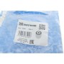 Сайлентблок важеля (переднього/знизу) MB ML/GL (W164) 05-