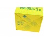 Фільтр паливний VW LT 2.5-2.8TDI 96-06