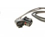 Колодки гальмівні (задні) VW Phaeton 02-16 (з датчиком)