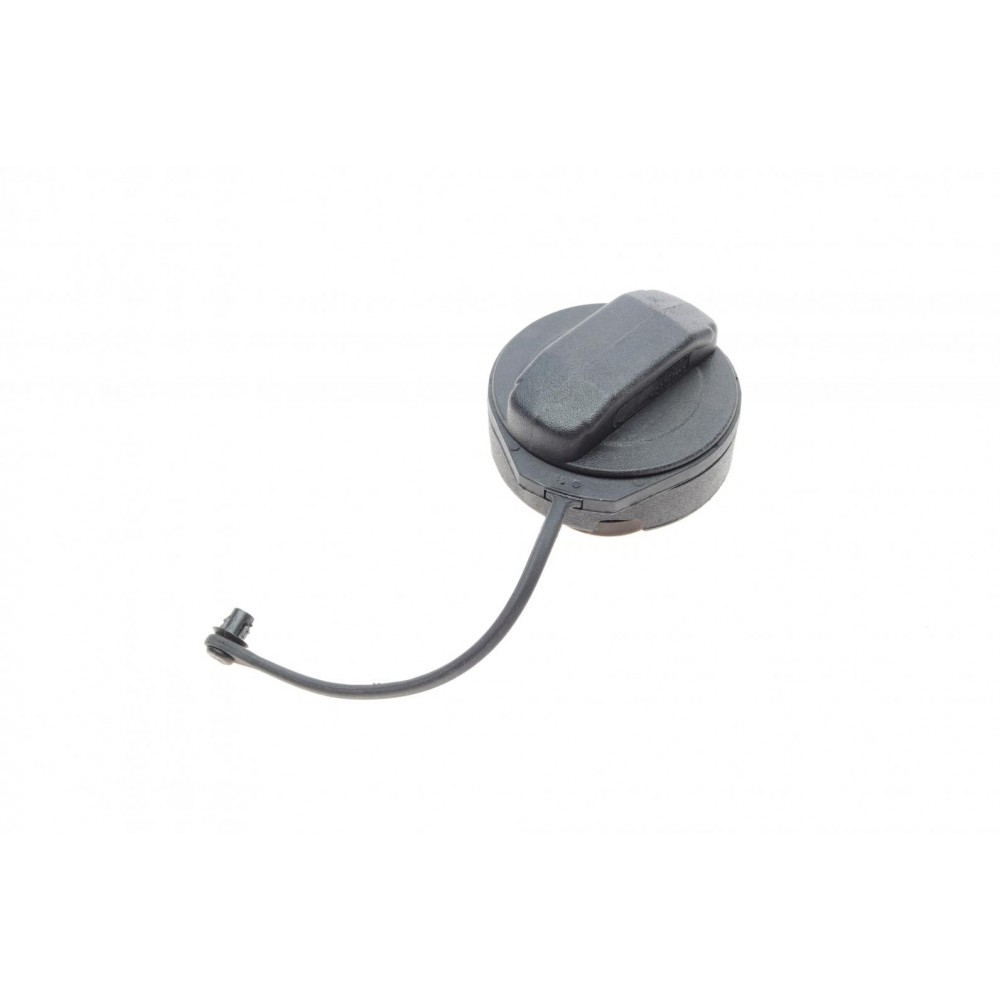 Кришка бака паливного VW Passat/Polo/Caddy II/Golf II-IV 83- (OE VAG)