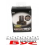 Автолампа H7 12V 55W PX26d Xenon+150% (блістер/1шт.)
